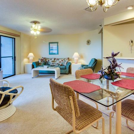 The Inn At St. Thomas Square #1203B Panama City Beach Exterior photo